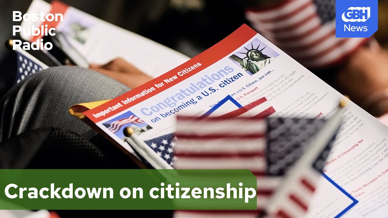 Exclusive: Immigrants turned away at citizenship ceremony amid federal crackdown