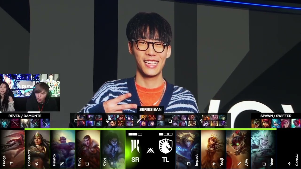 LS viego counter part 3, jayce counter part 2