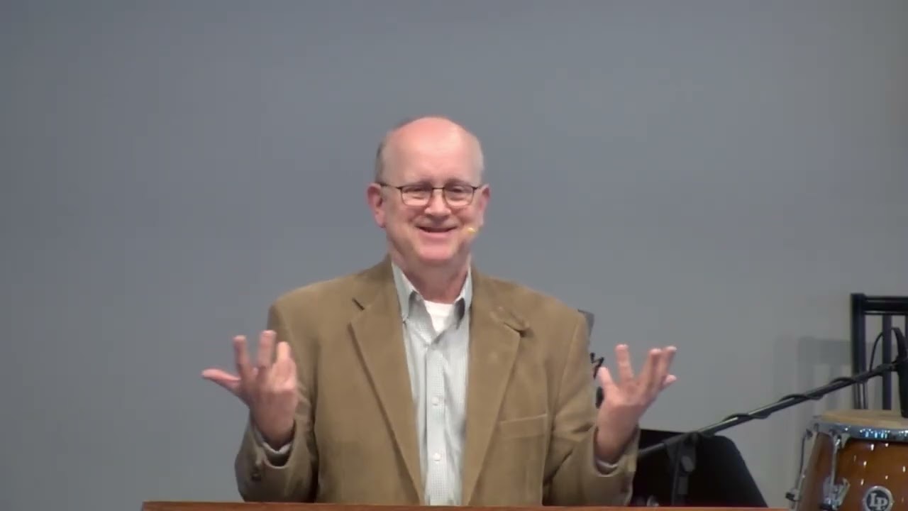 Bible Presbyterian Church Service- January 11th, 2026