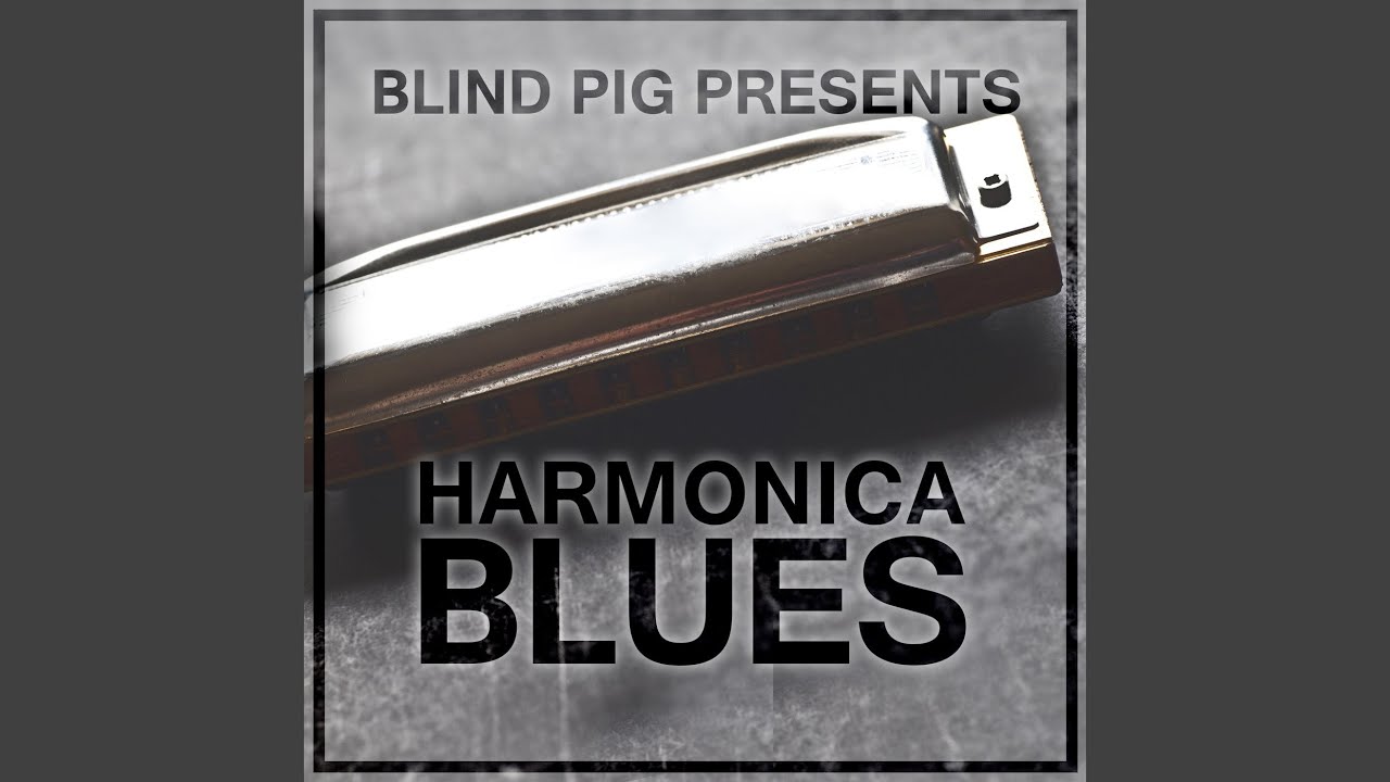 Harmonica Mambo