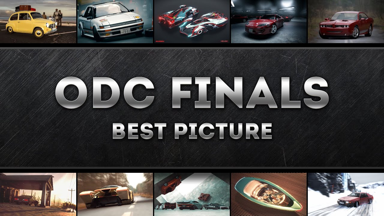 Automation Design Finals | Best Picture | feat. the Camshaft Software Staff
