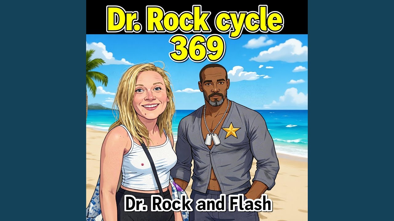 Dr. Rock cycle