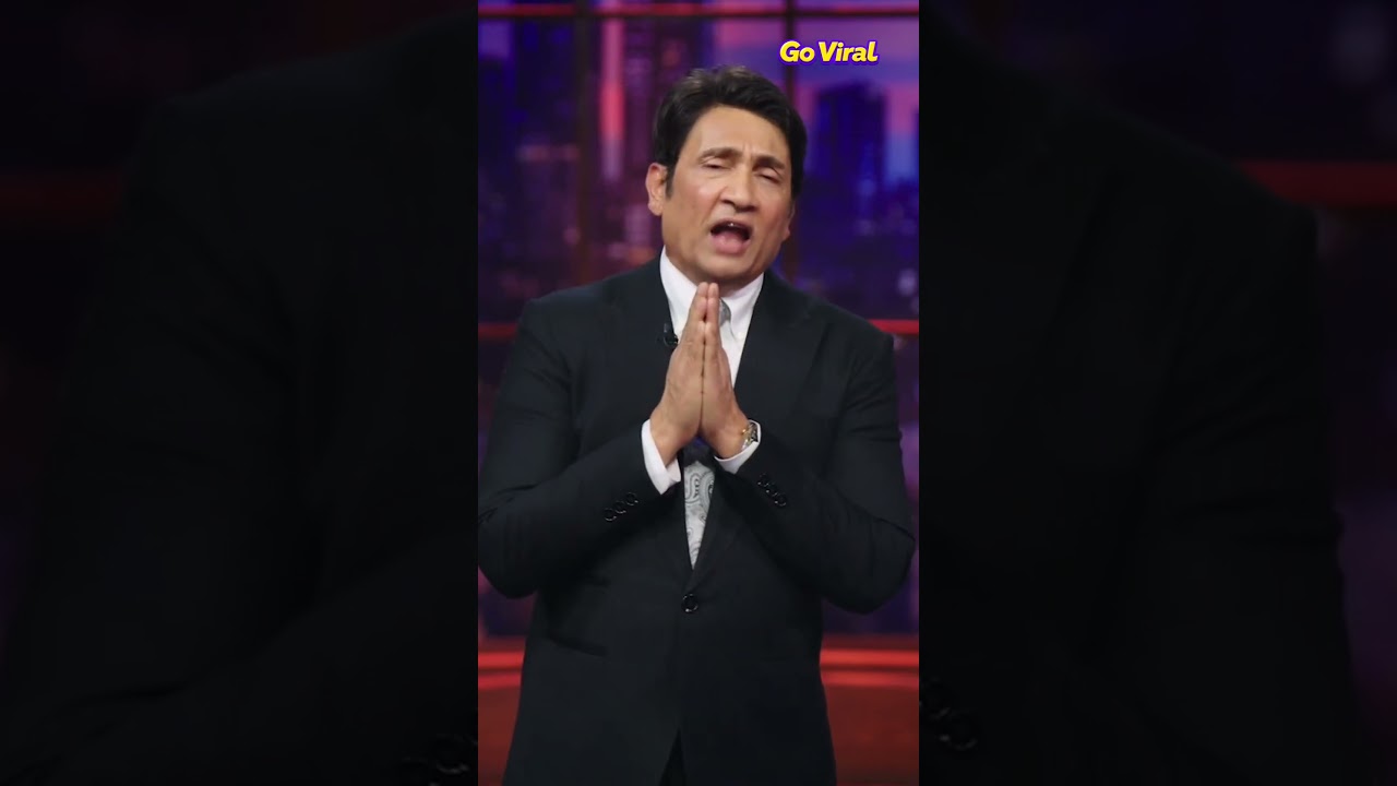 Modi ji Jhal-Muri #shekharsuman #comedy #bjp #jhalmuri