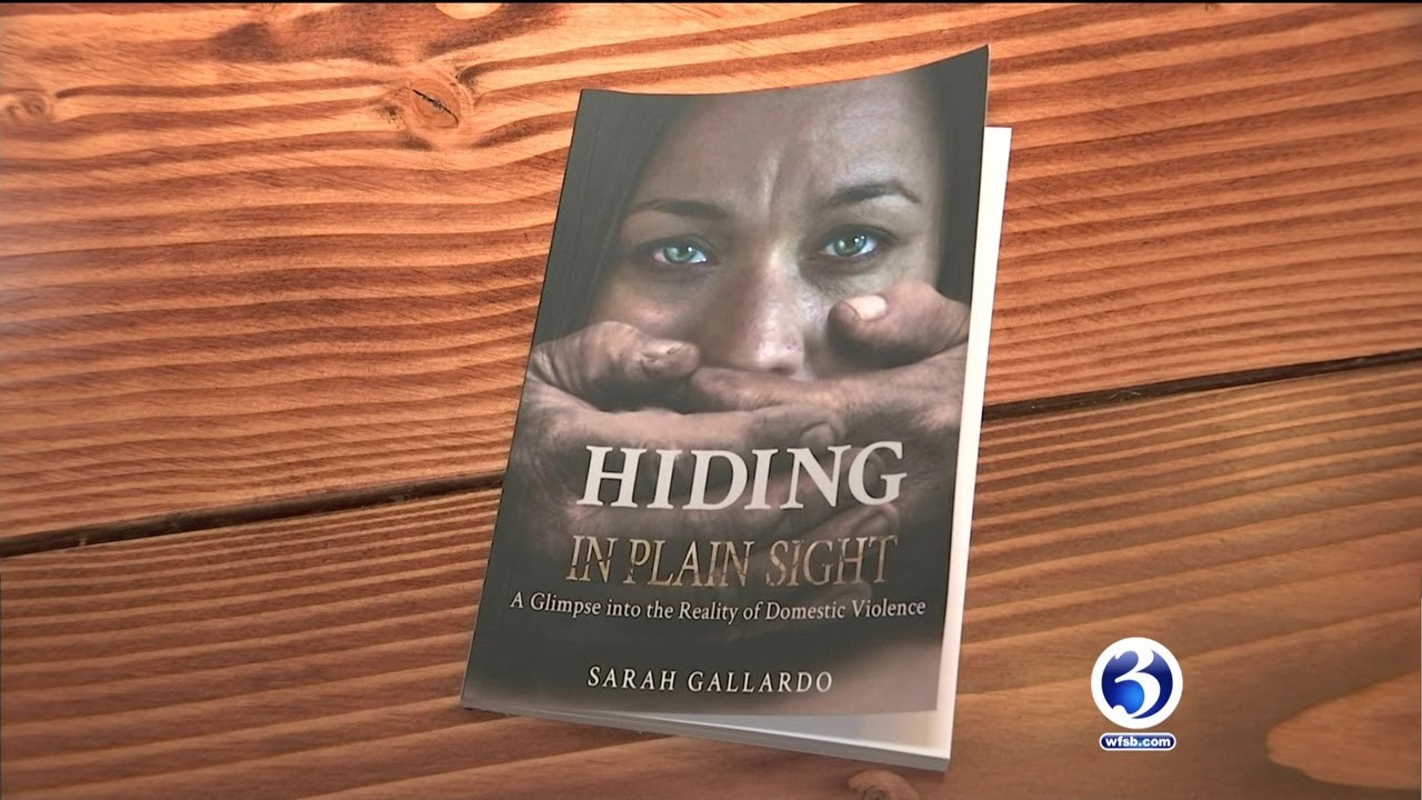 VIDEO: Local woman uses life experience to advocate for domestic violence victims