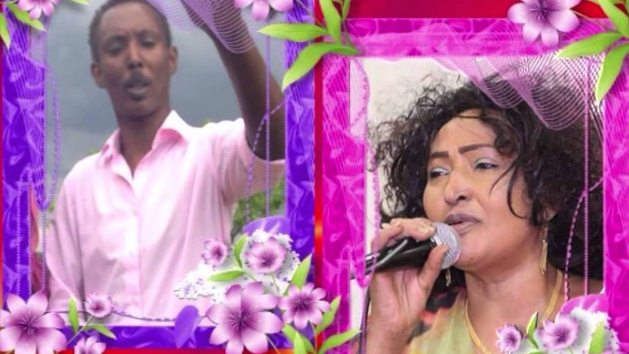 ii daaya nimco yasin iyo mustafe dafle new 2015