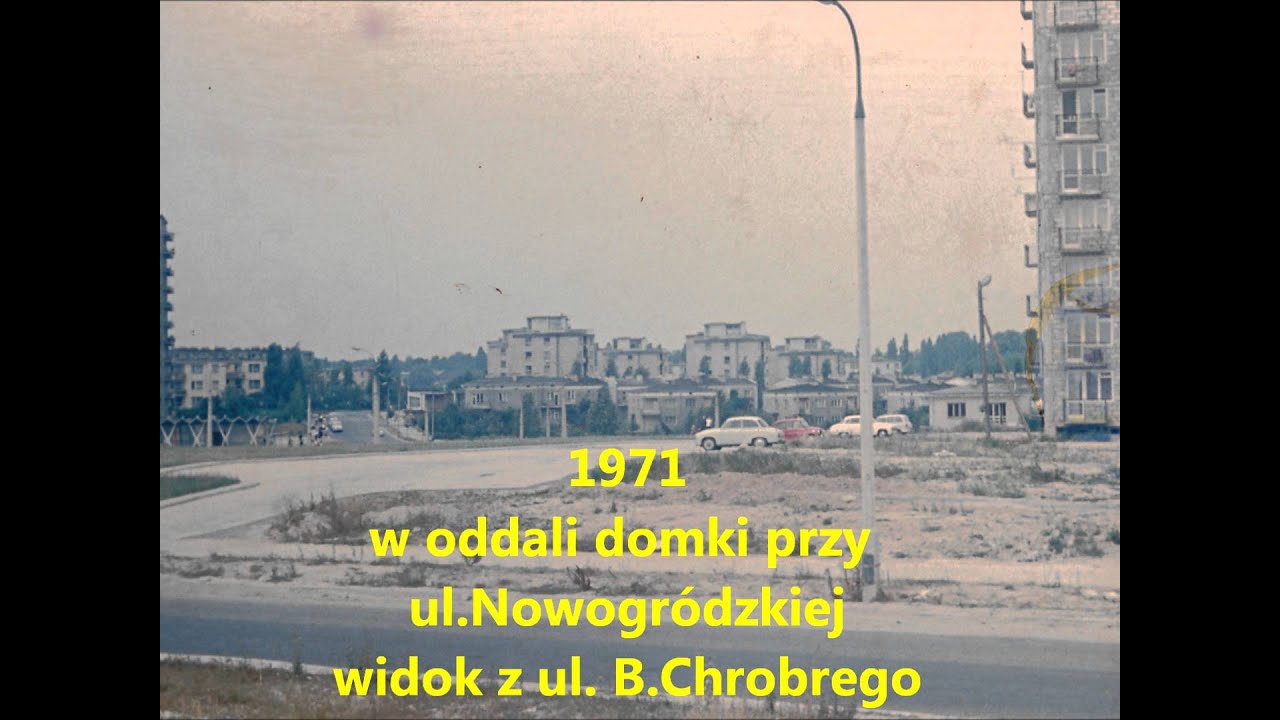 Lublin , stare fotografie -cz. II