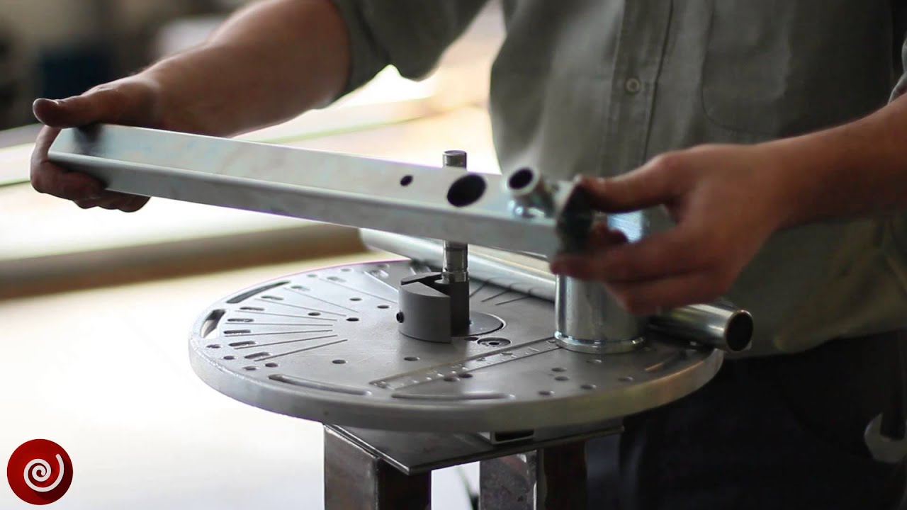 ironvolute - Complet demonstration