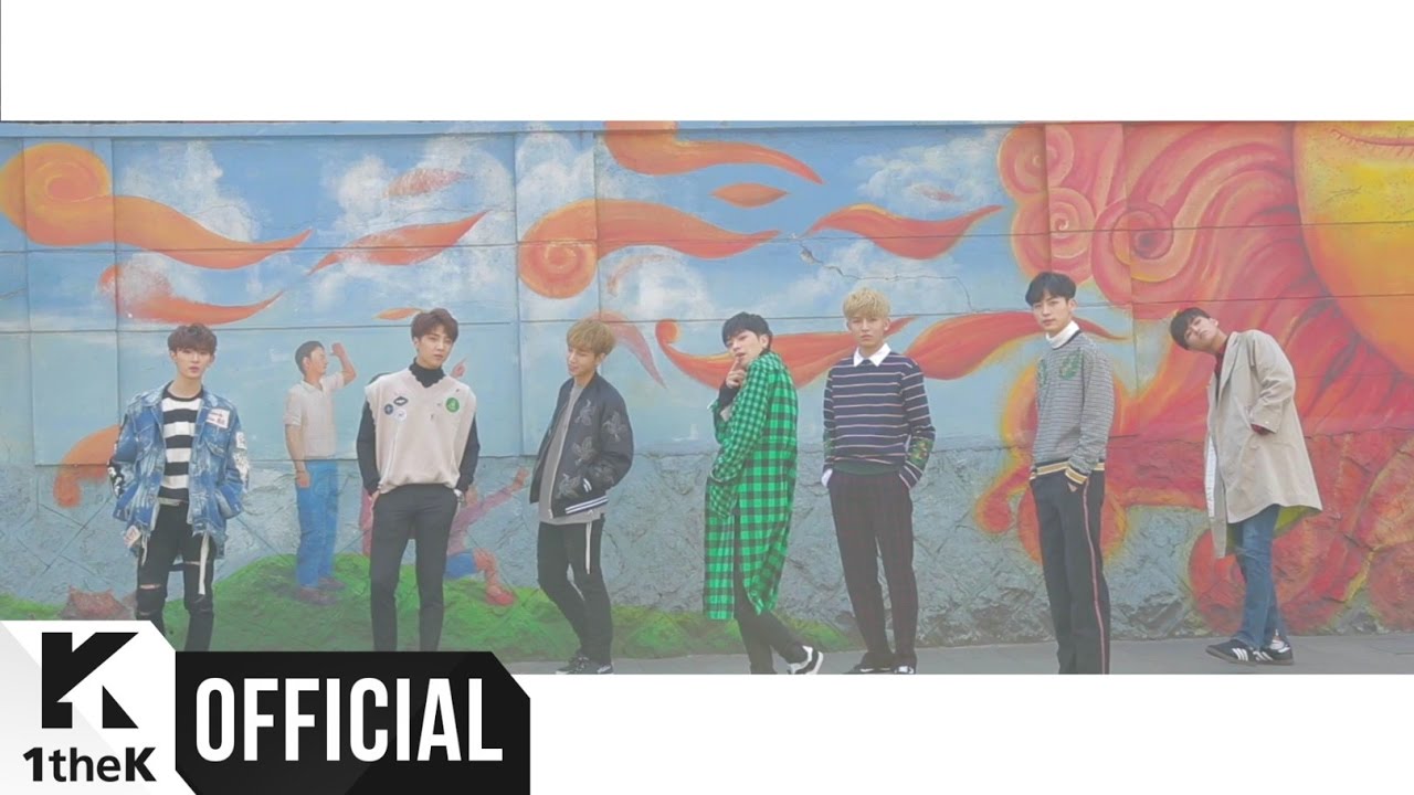 [MV] ROMEO(로미오) _ Stay with me(성공하면)