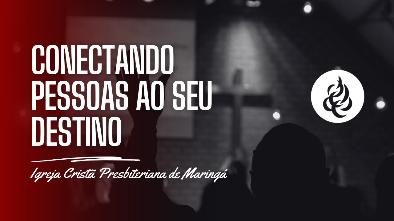Fui chamado para Quê?