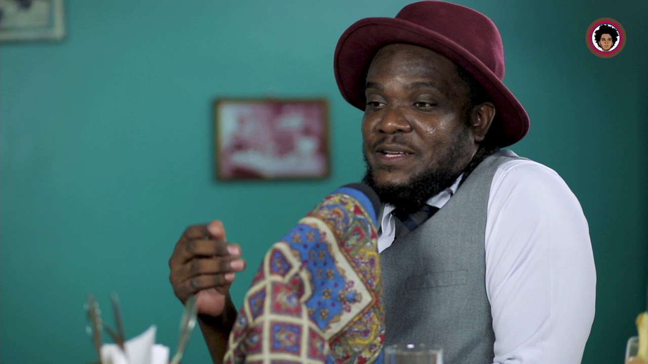 Salama Na Fid Q Ep 7 | NGOSHA WA MBASA Part 2