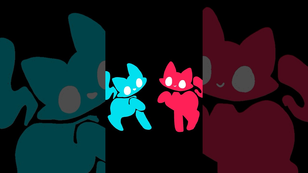 TIKTOK CAT IS BACK!!!