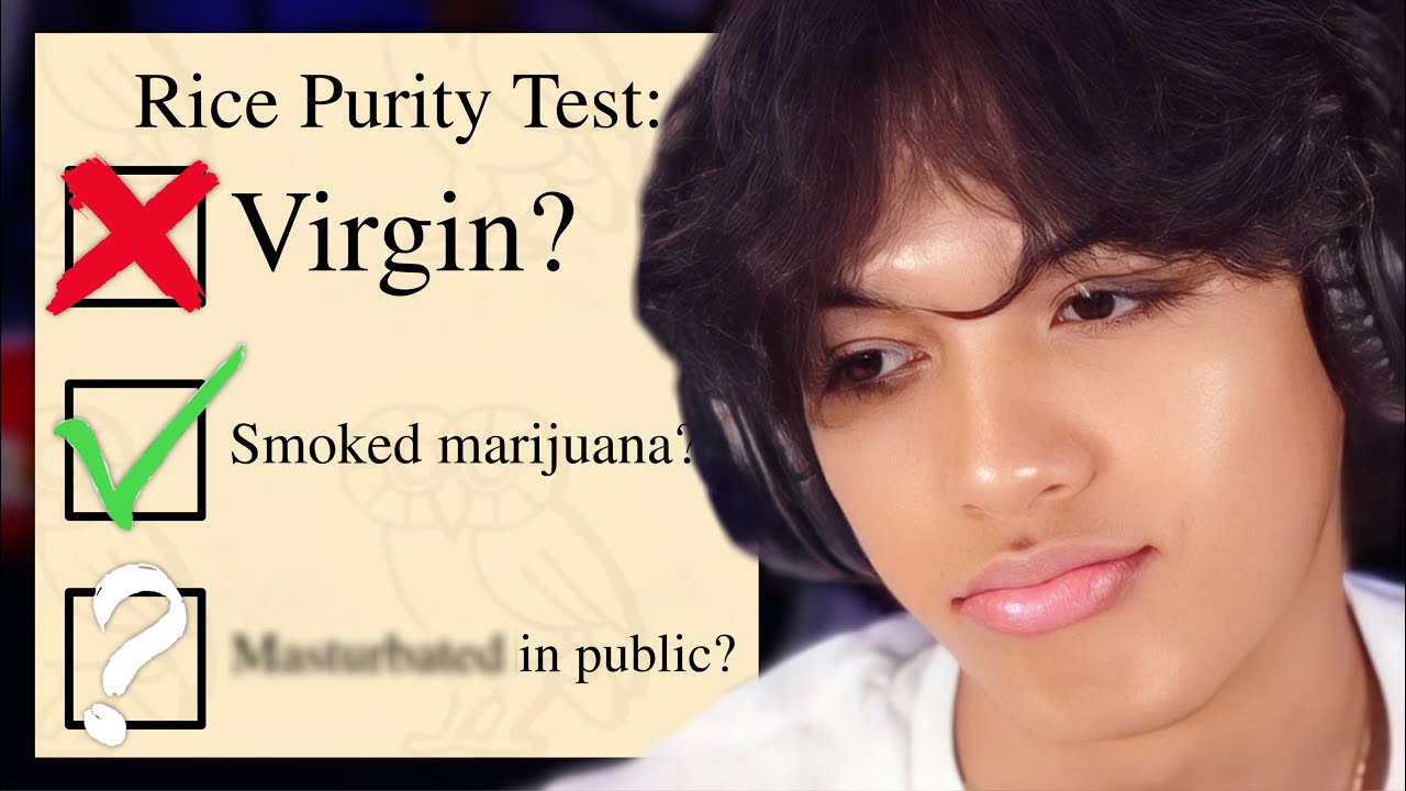 i hope my parents dont see this video..