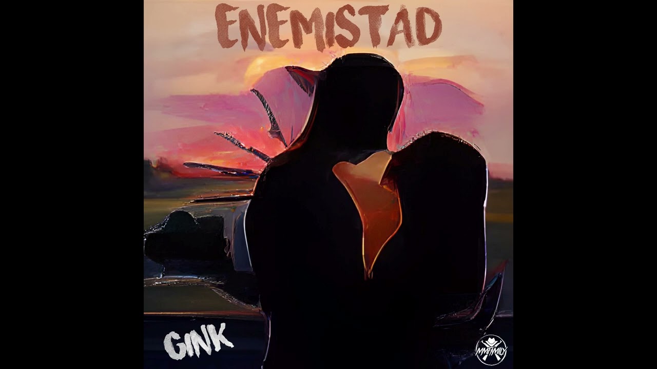 Gink - A robarte