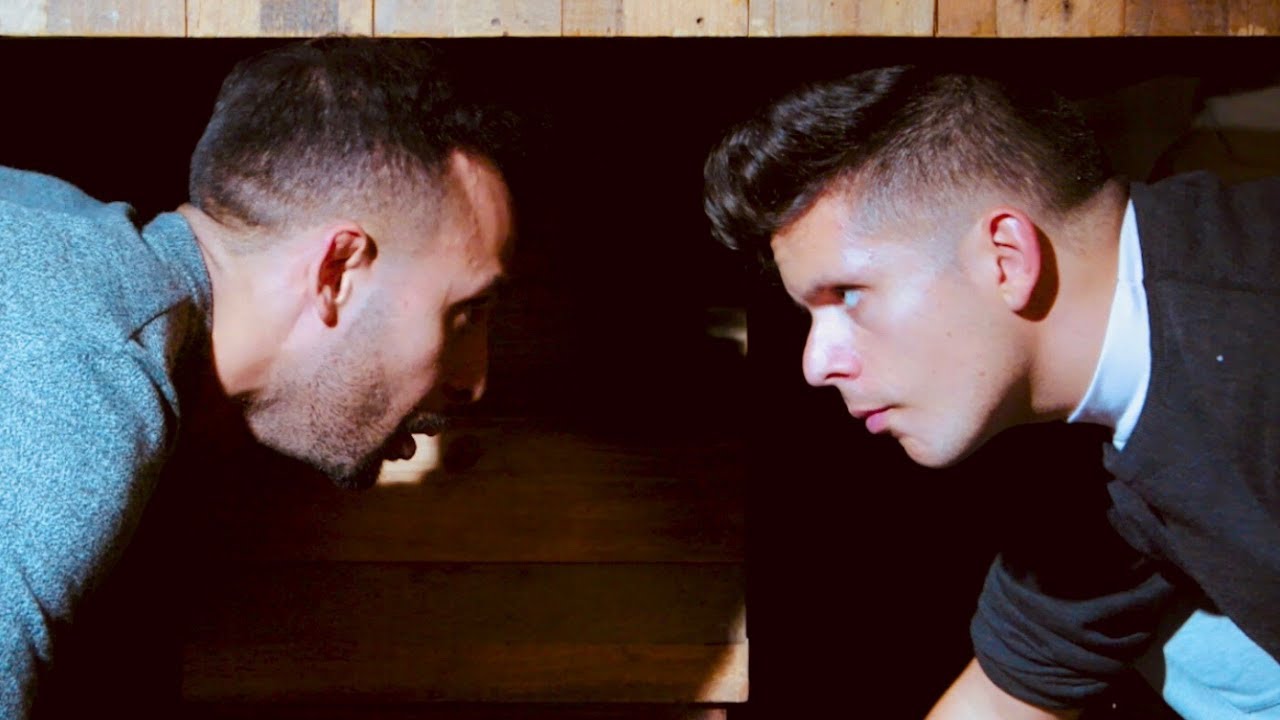 Double Date (Part 2) | Rudy Mancuso & Anwar JIbawi
