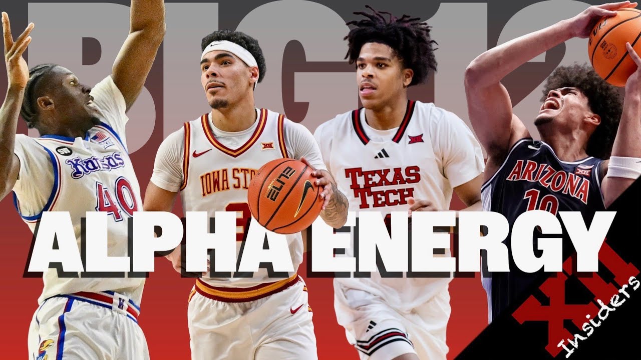Circle This Weekend on the Calendar   The Big 12 Is About to Explode | Big 12 Insiders