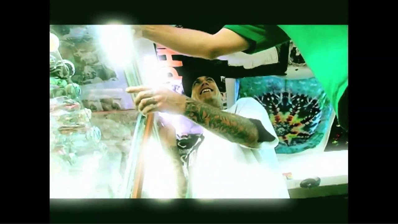 Pot Shots Vol  6  How the Kottonmouth Kings Roll
