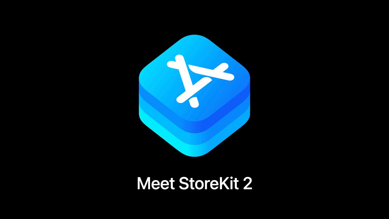 WWDC21: Meet StoreKit 2 | Apple