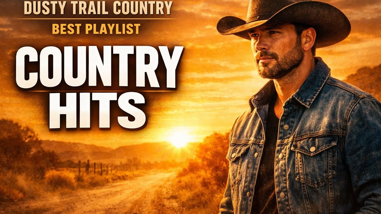Best 90s Country Songs 🤠🎶 | Classic Country Hits Playlist