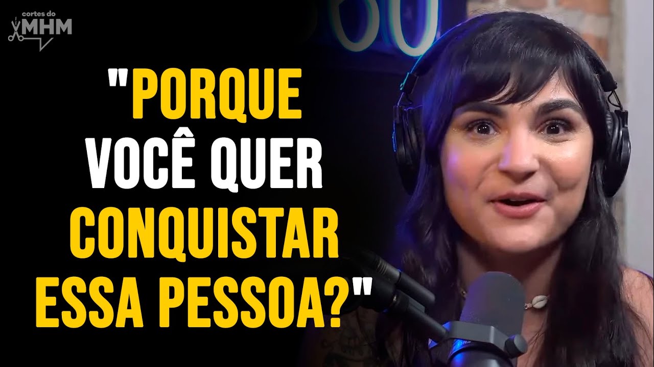 COMO TER VIT&Oacute;RIA NO JOGO DA CONQUISTA? | PODCAST do MHM
