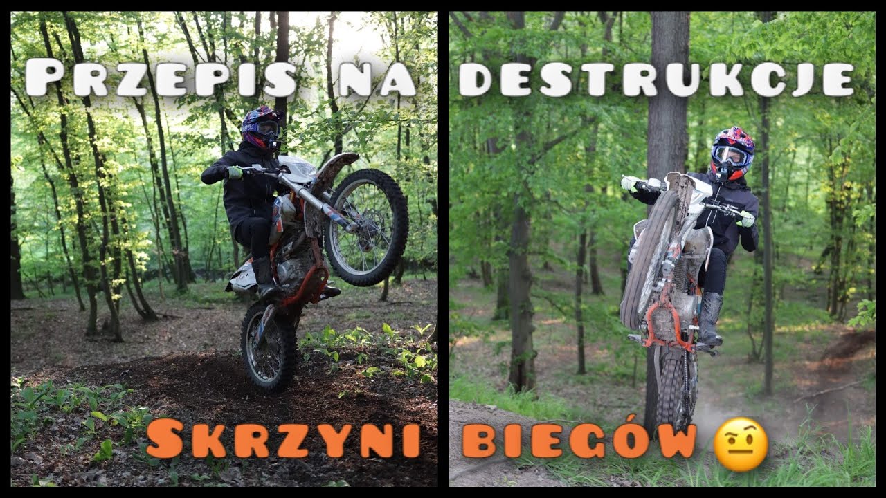 ZMIANA BIEGÓW PODCZAS JAZDY NA KOLE | NAUKA | Kayo K2