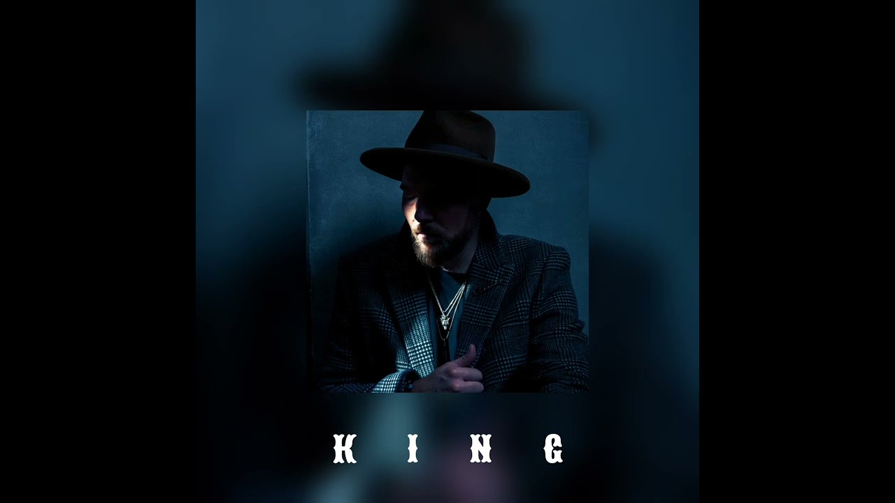 Zayde Wølf | KING | Slowed and Reverb