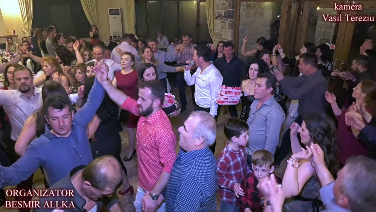 VLADIMIR RUSTEMI-FERD MJESHTRI-KONCERT NGA BESMIR ALLKA-ARACHOVA 8/3/2018-video 3