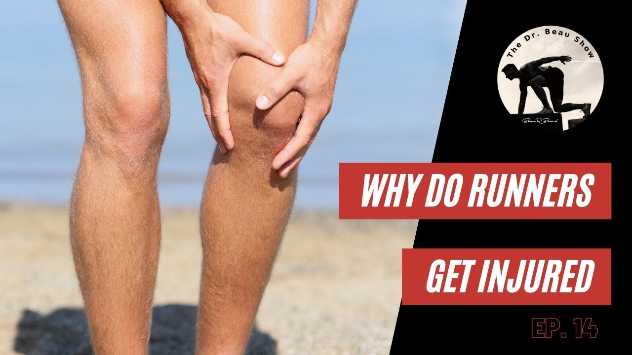 Why do runner's get injured?