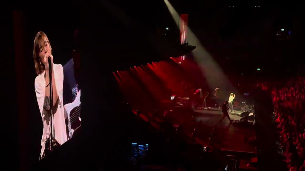 Anouk - Jerusalem - 31-05-2024 - ZiggoDome