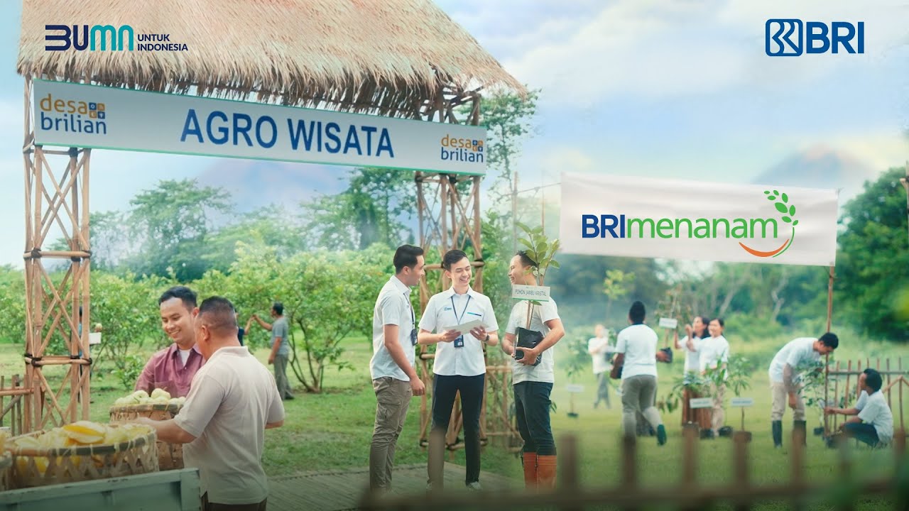 Desa BRILiaN