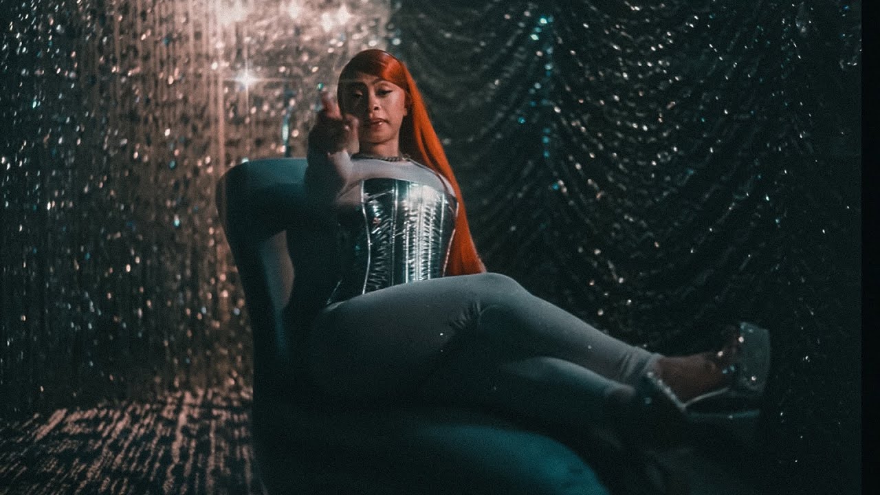 Pop Smoke ft. Central Cee & Ice Spice - Chrome Heart [Music Video]