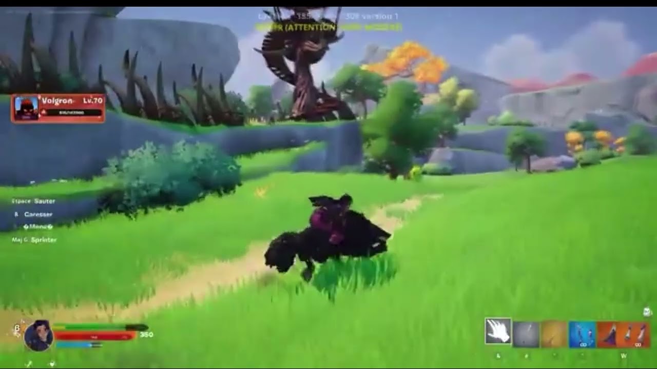 🔥 Fortnite MMO in Creative!? | New Unreal Editor for Fortnite (UEFN) Project Explained 🔥