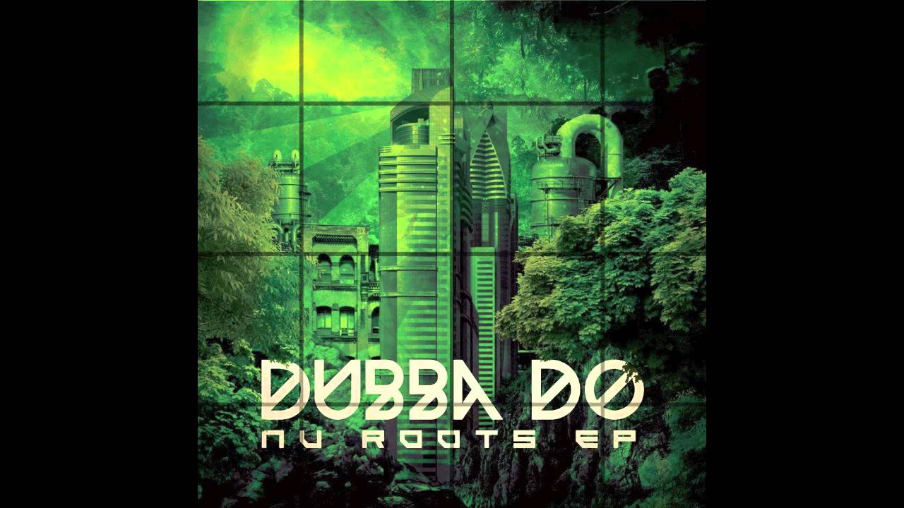 MBEP009/Nu Roots - DUBBA DO...TEASER...