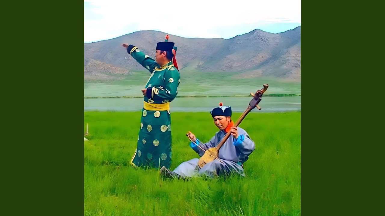 Оскен торээн Бай-ла тайгам