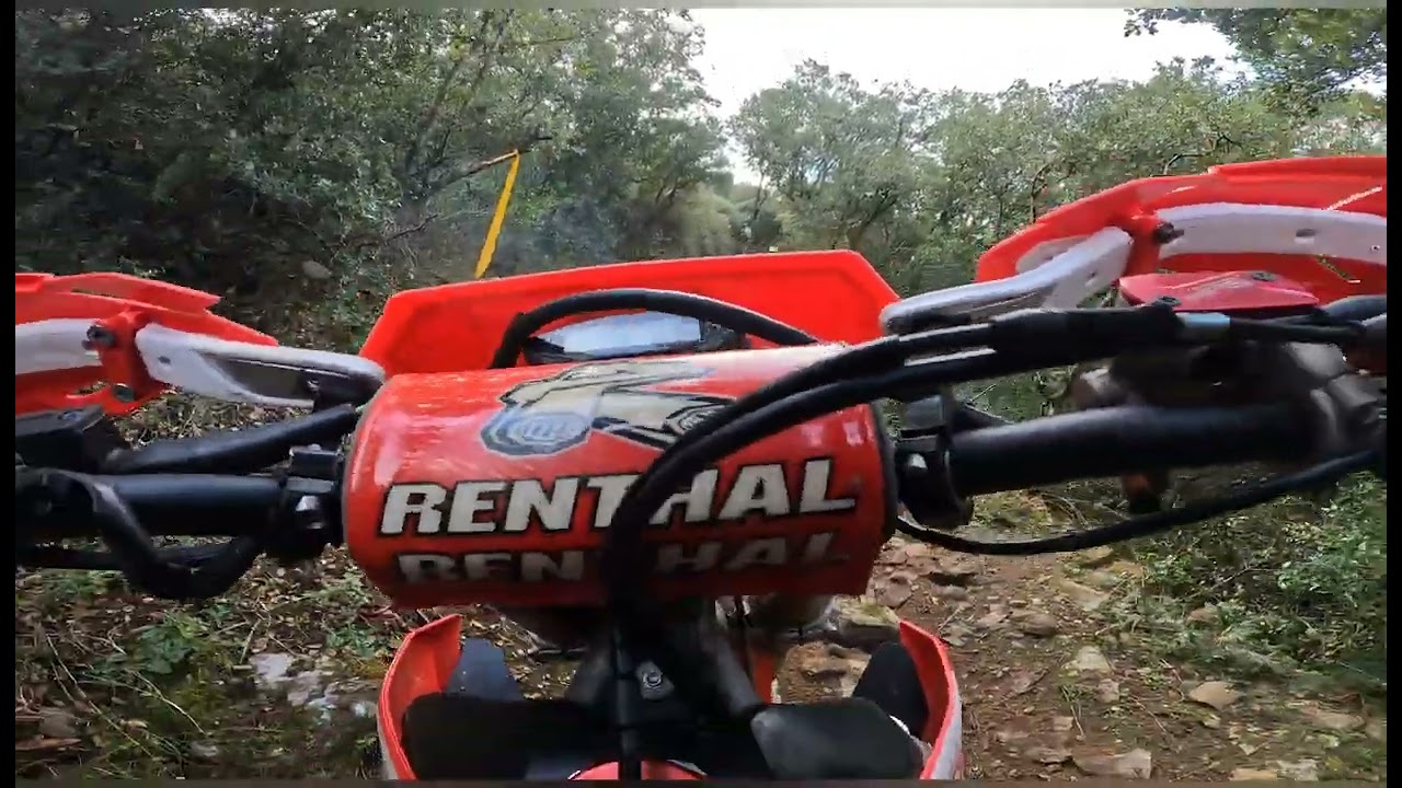 Enduro Brotherhood Fast and Furious 2026 part2