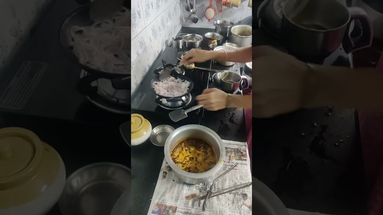 चिकन रस्सा झणझणीत बनविते 😋😍