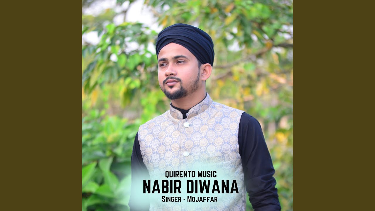 NABIR DIWANA