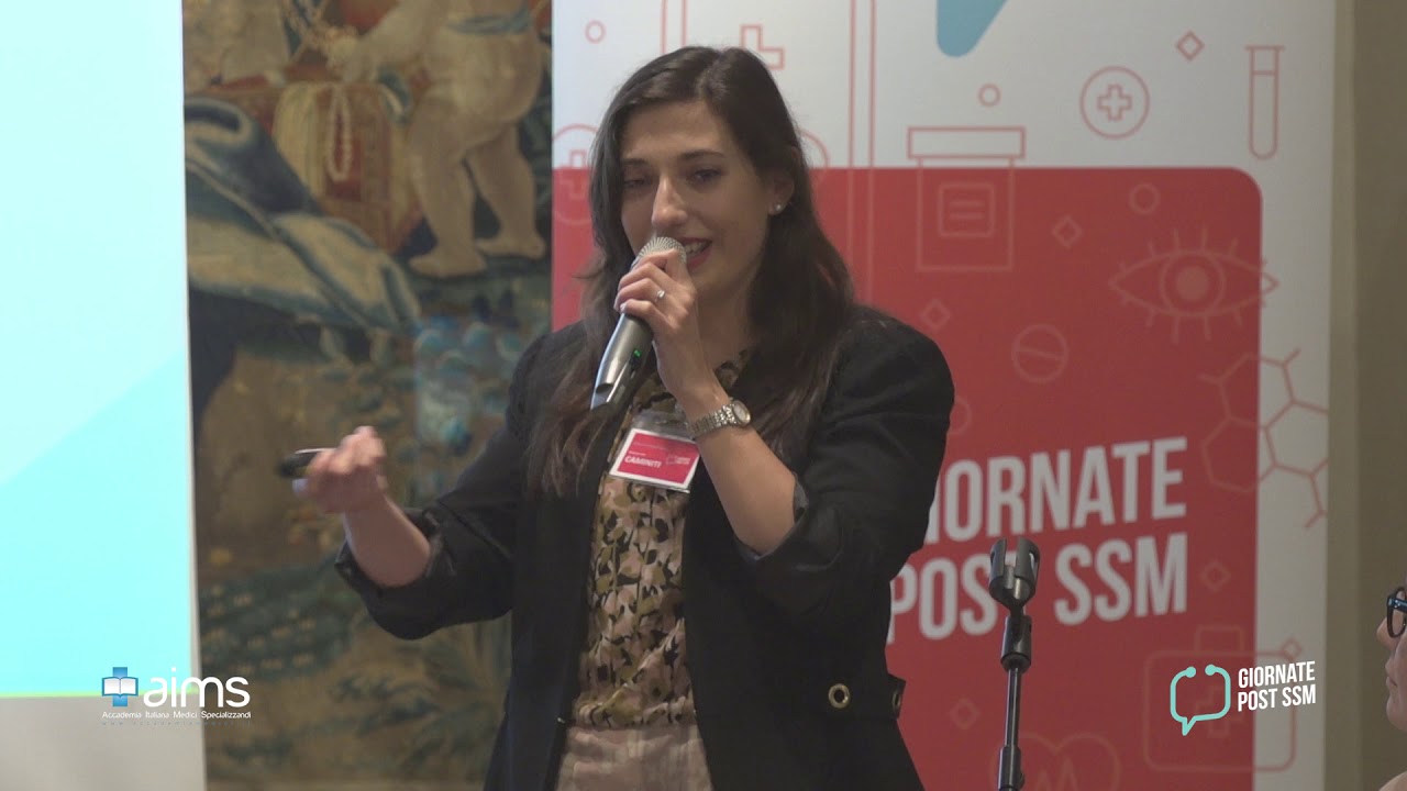 Neurologia - Giornate POST SSM 2019
