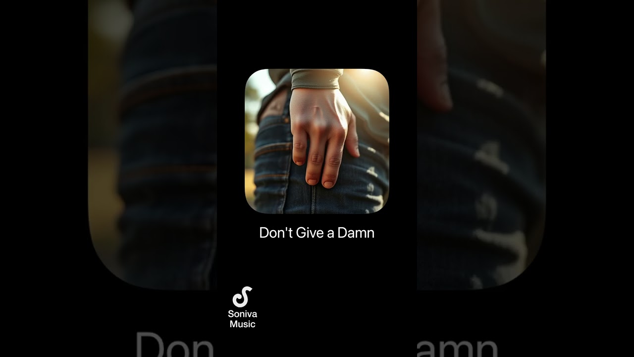 January 29, 2026  Don’t Give a Damn
