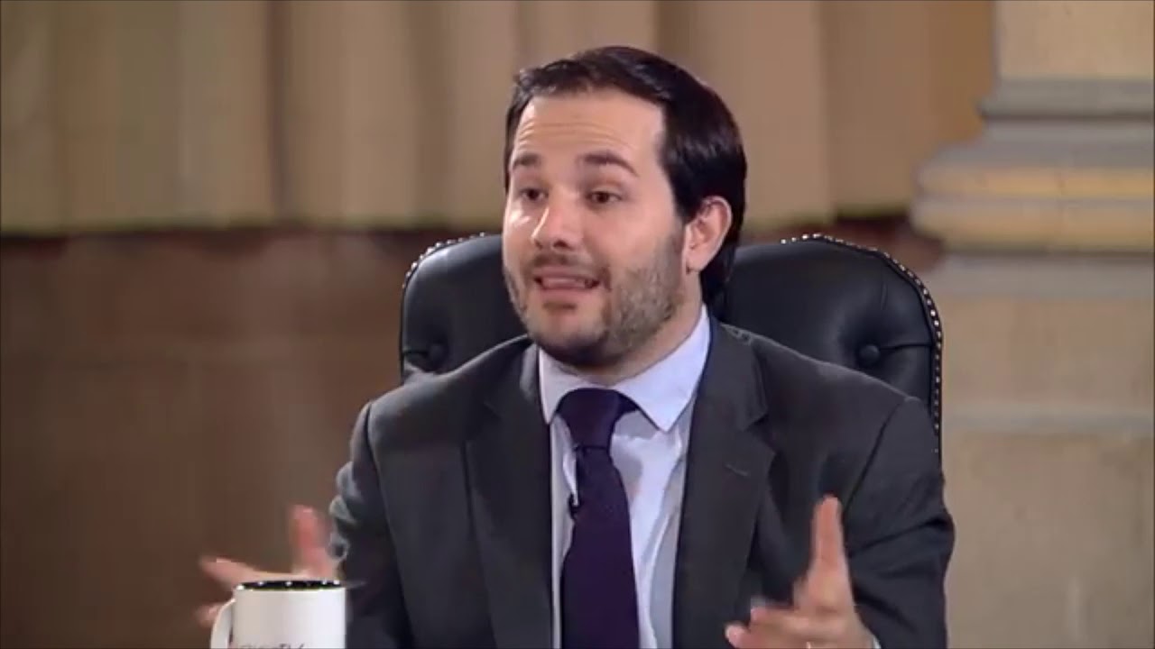 &iquest;Qu&eacute; es el da&ntilde;o moral?