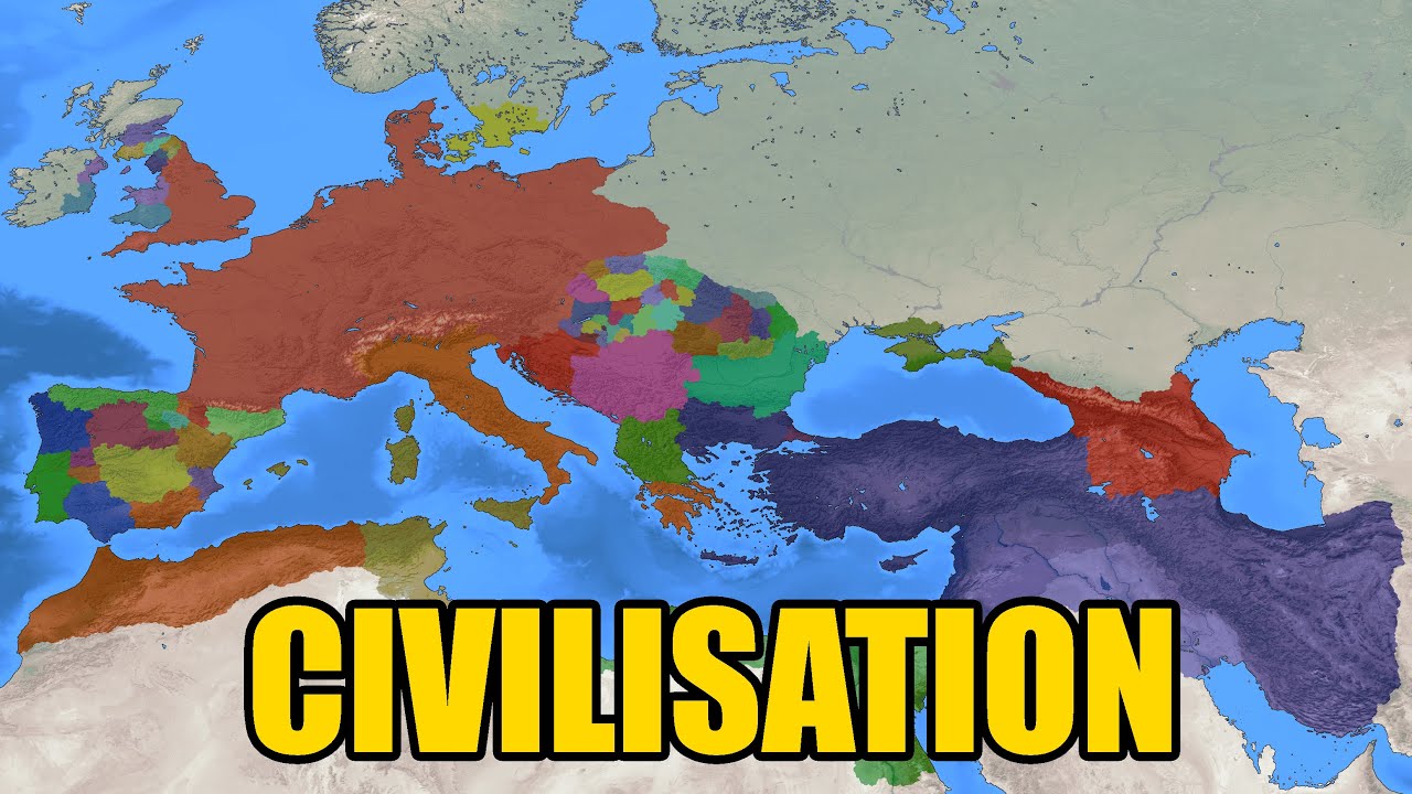 Duo Bella, Duo Fata - Sword's What if Civilisation Started Over? | Episode 22.5