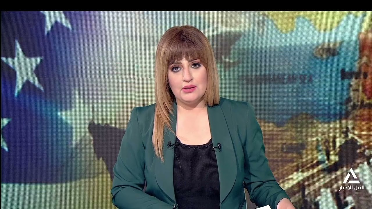 تغطية إخبارية 2026/3/4 - متابعة لتطورات الحرب فى المنطقة فى يومها الخامس
