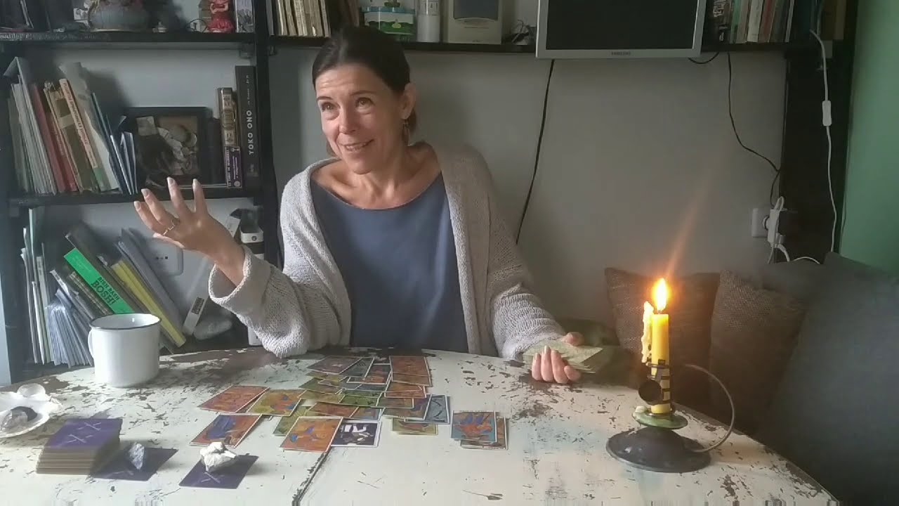 🔥 ЧТО У НЕГО НА ДУШЕ? И в чувствах к вам. Гадание Таро