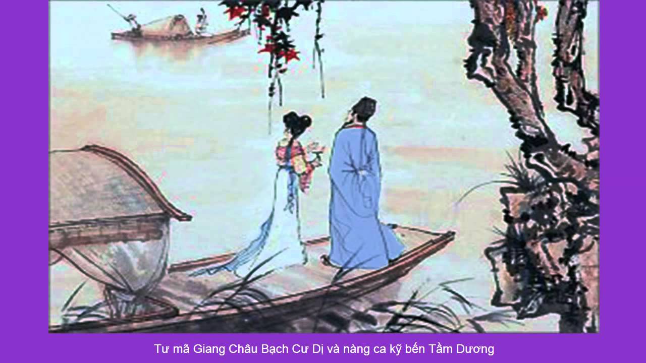 TIẾNG XƯA -  Dương Thiệu Tước   Thái Thanh - HXT 130