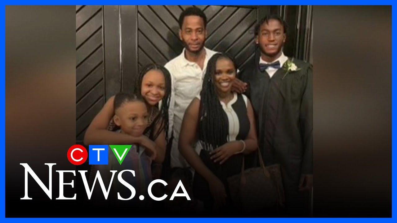 &lsquo;I think it will be death&rsquo; | Ont. family facing deportation to Jamaica speaks out