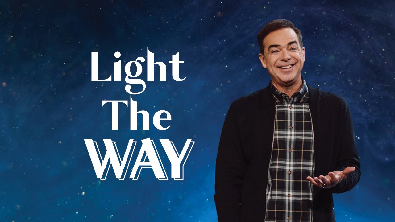 A Call To Follow | Pastor Todd Mullins