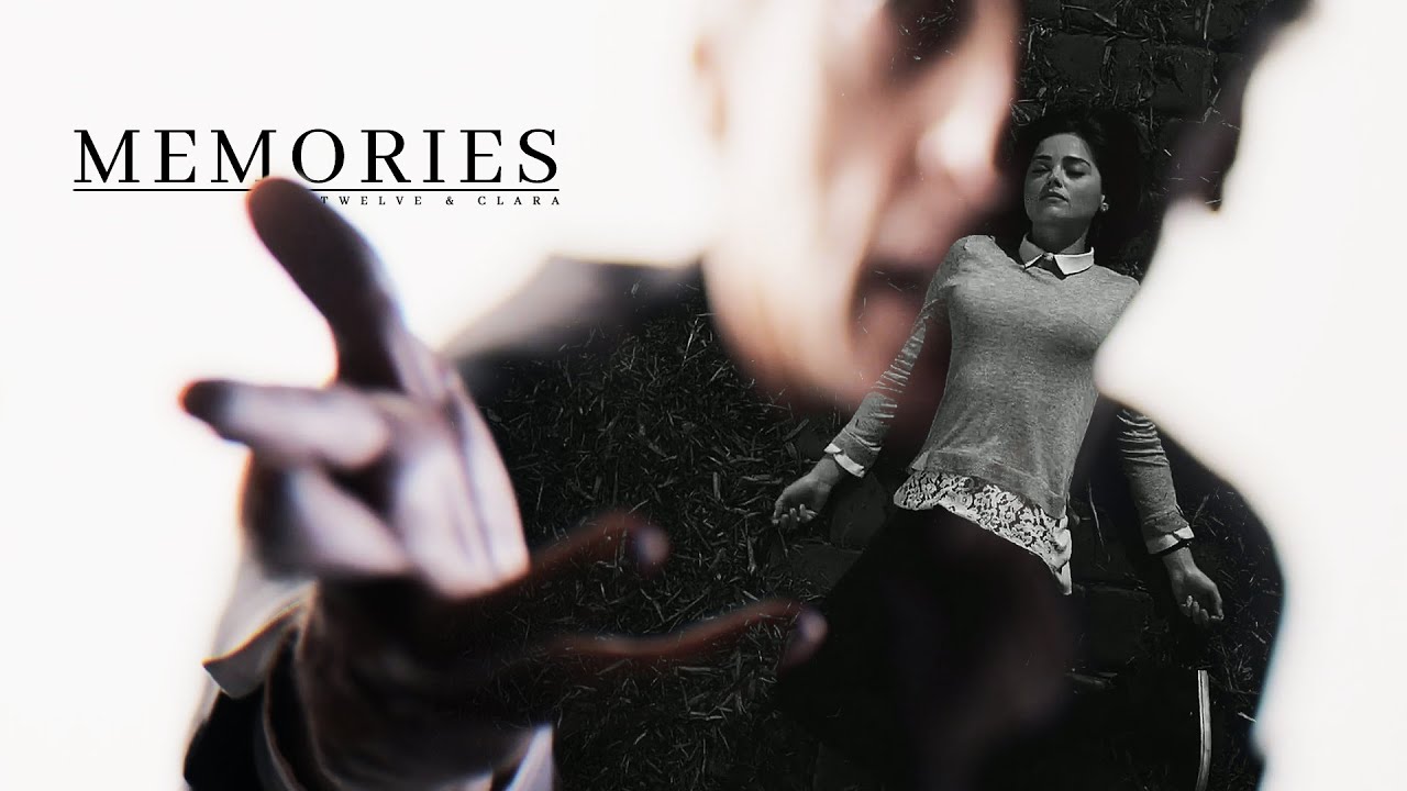 Twelve & Clara | Memories