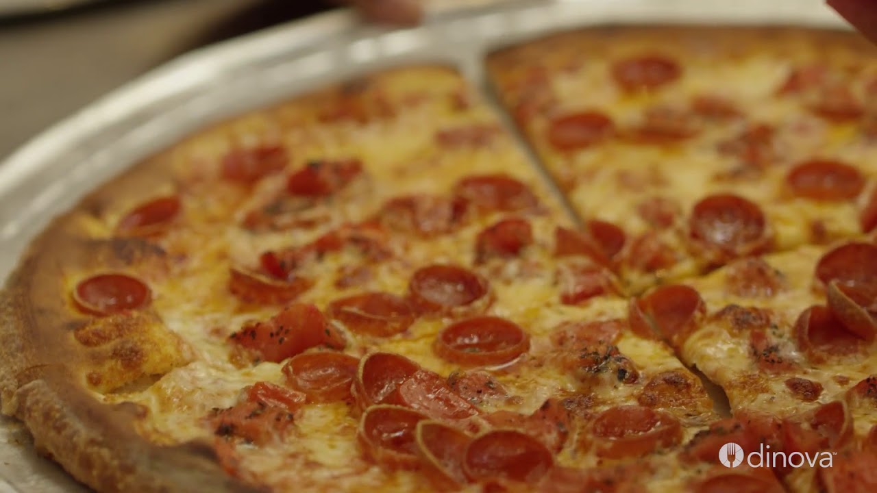 Amici's East Coast Pizzeria, Inc.