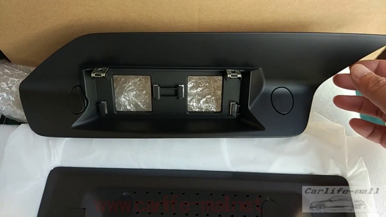 RHD BENZ E W212 android screen gps