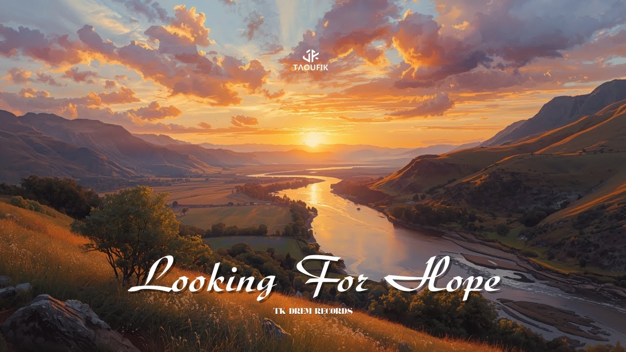 Taoufik - Looking For Hope (Official Music)