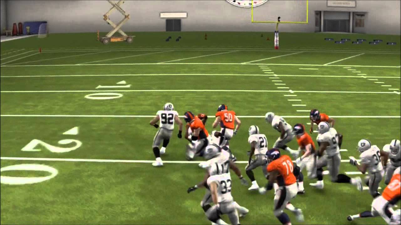 Madden NFL 13: What You Need To Know Before You Buy The Game